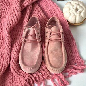 New Gola casual shoes U.S. 6 Pink